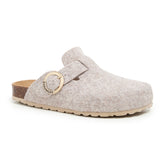 Imagen del producto Zueco Riga Arena Mujer